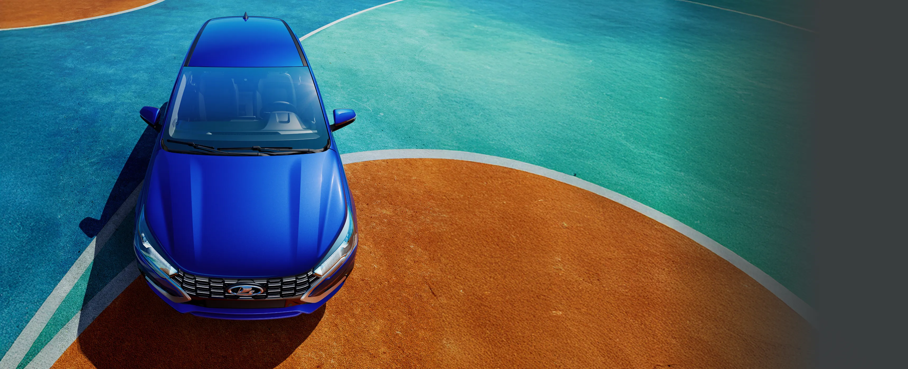 Lada Iskra SW в Новосибирск - фото №2