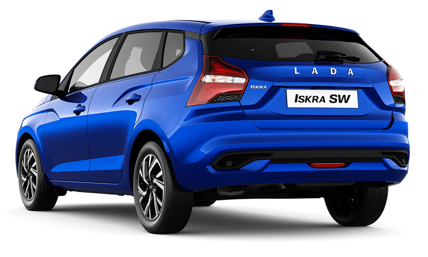 Lada Iskra SW в Новосибирск - фото №4